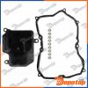 Kit de filtre hydraulique pour VW | FSF-VW-025, 09P-325-429